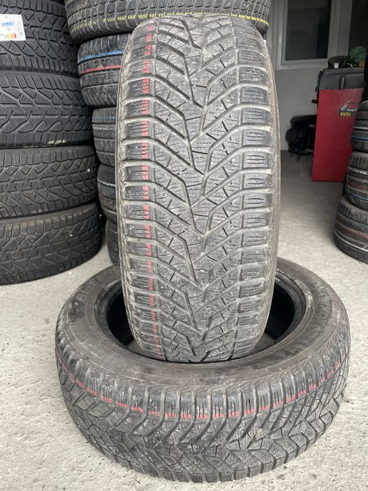 Anvelope Yokoham 215/55 R 17