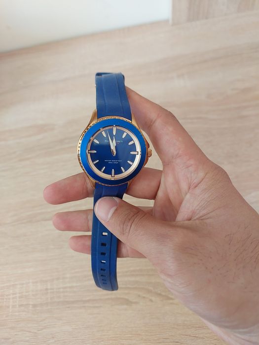 Orginal Flippo Loreti soati. Yaponiya mexanizmi asosida ishlab chiqa