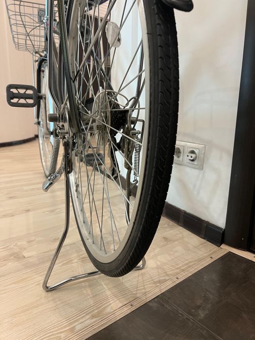 Японский велосипед Maruishi San