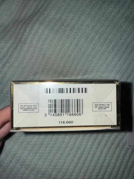 Парфюм Chanel Mademoiselle 100ml