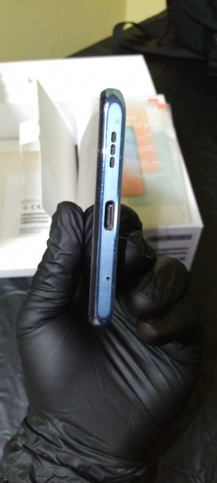 Redmi Note 10 Pro