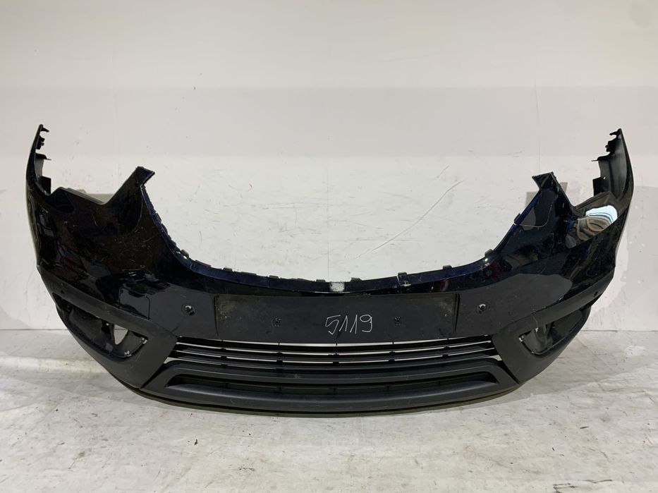 Bara fata Opel Crossland X, 2017, 2018, 2019, 2020, 2021, cod origine OE 39097370.