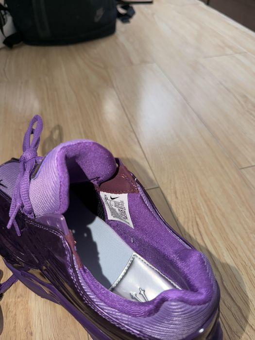 Vand papuci nike x nocta noi