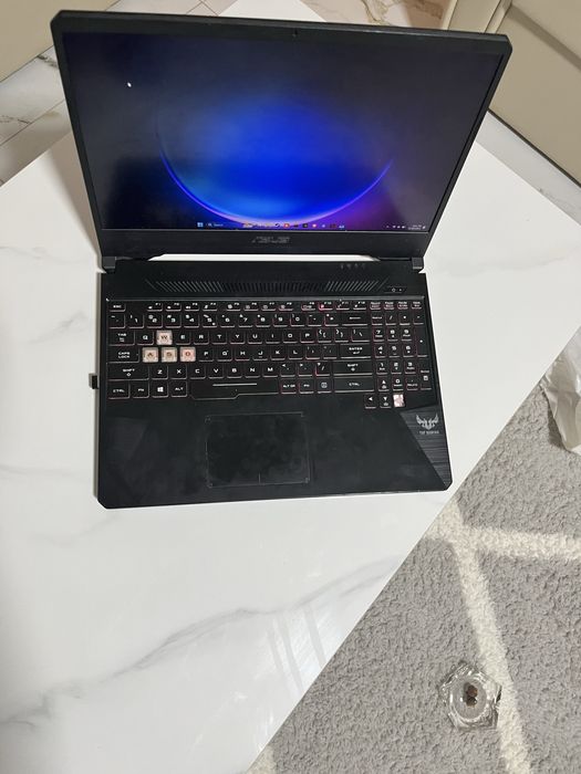 Laptop gaiming Asus