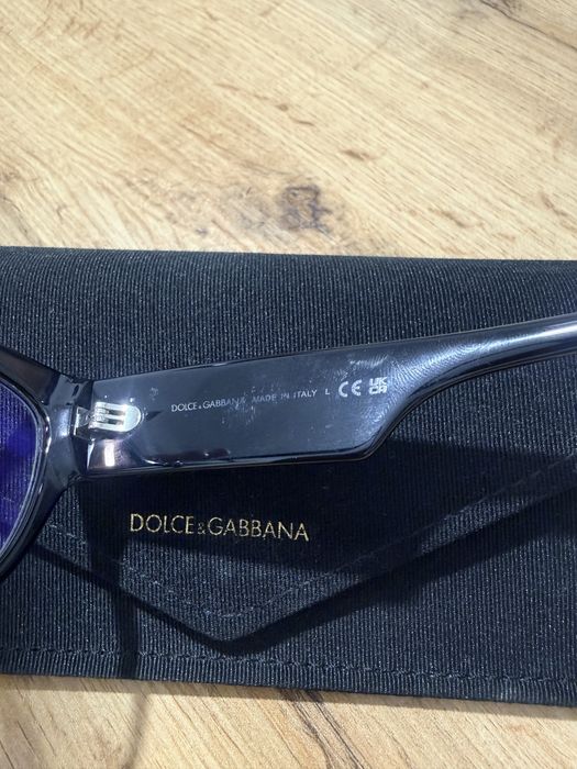 Ochelari Dolce&Gabbana