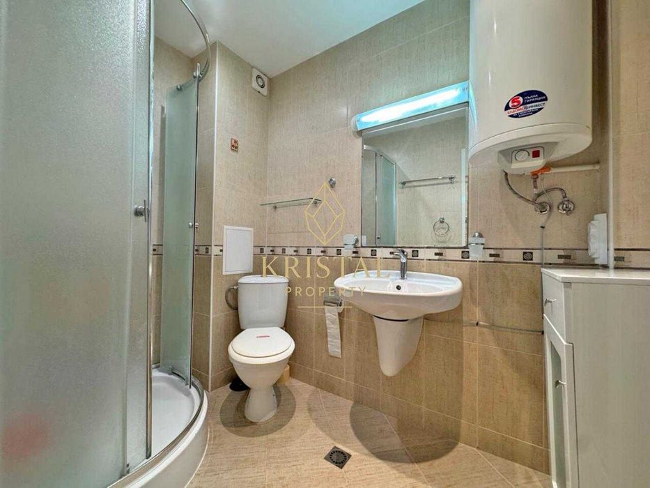 Продава се Двустаен апартамент в к.к. Слънчев бряг - 51 кв.м за 650 €/кв.м - Снимка #8