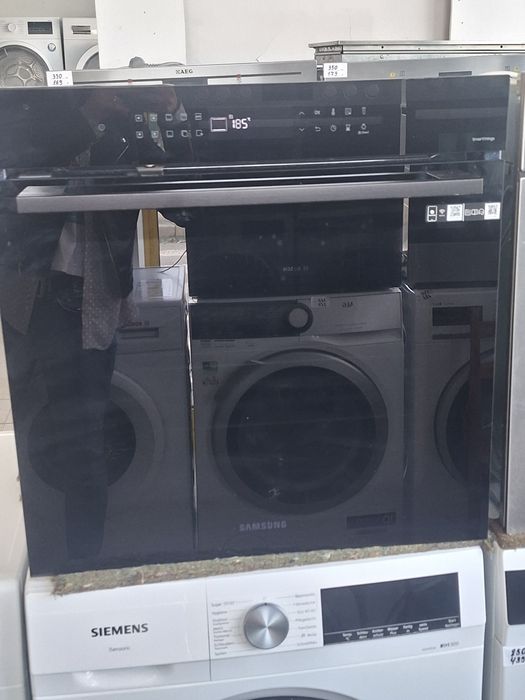 Фурна за вграждане Samsung