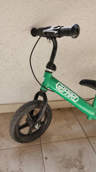 Детско колело Gepard