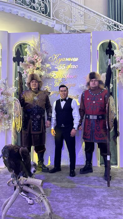 Асаба Алмас Қияс