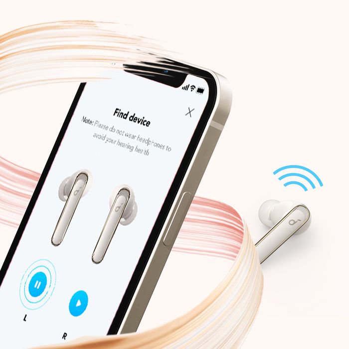 Anker SoundCore Life P3 50H playtime