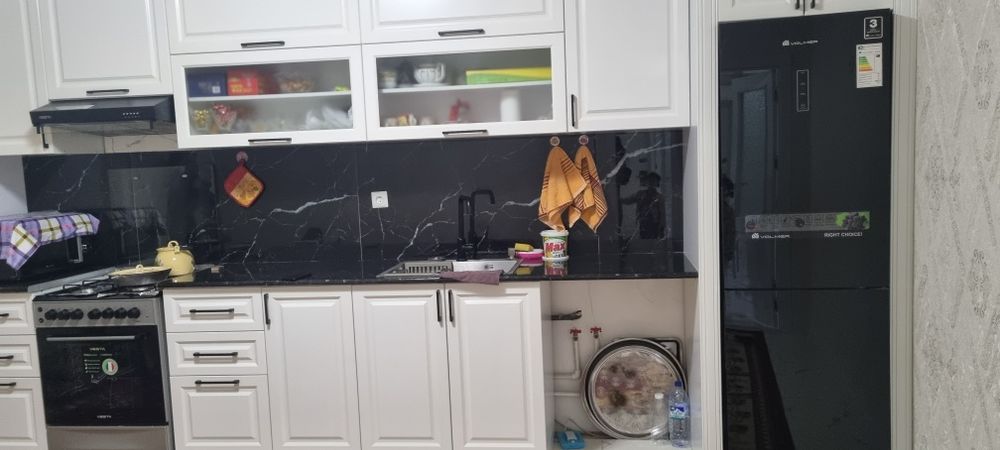 Сдаётся в аренду квартира