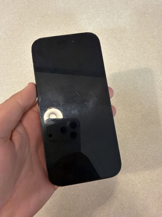Iphone 14 pro 256 gb
