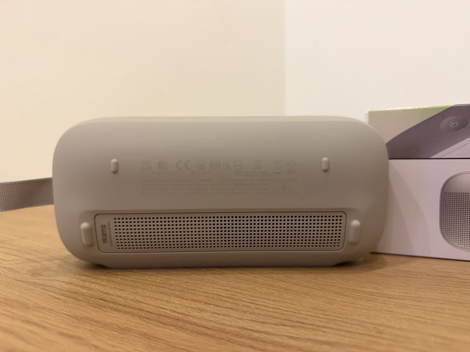 Boxa portabila Bose Soundlink Flex 2