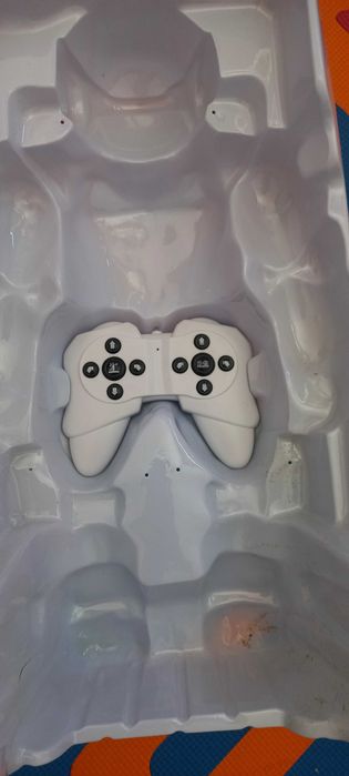 Робот играчка X Silverlite