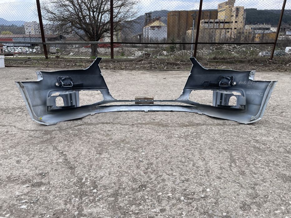 Предна броня за Audi A4 S line Ауди А4  2011-2015г