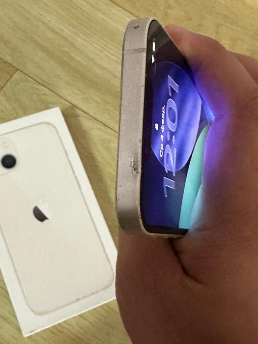 iPhone 13 128gb Айфон 13