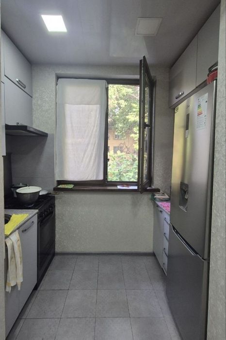 Ипатека! Продается Квартира 3/3/4 На ТТЗ-1.