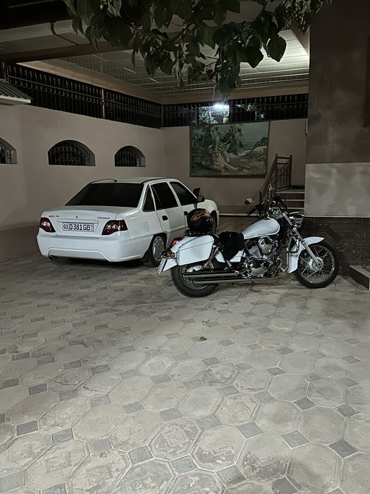 Продам чоппер Lifan lf250b