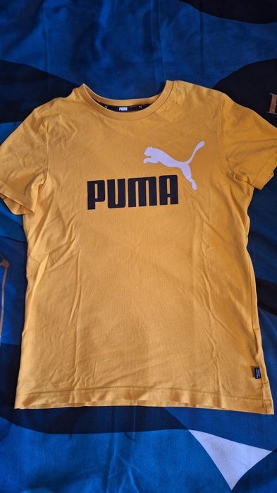 Tricou Puma masura 140 și masura 152