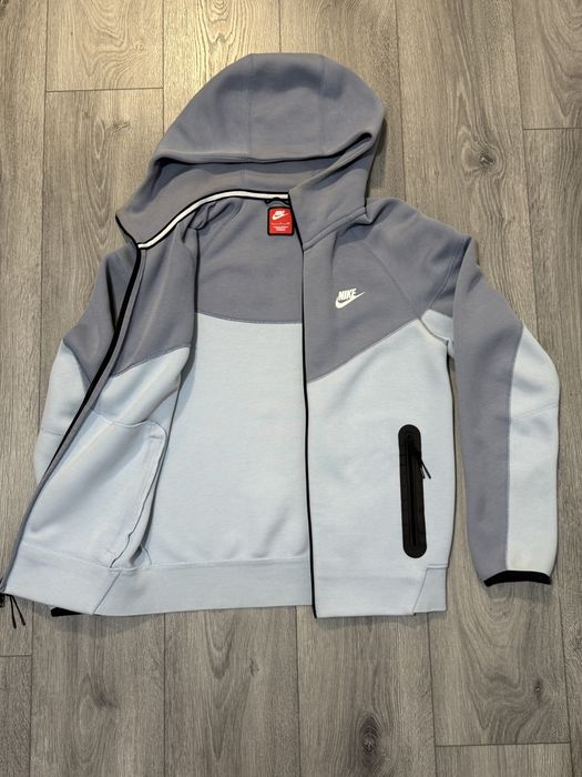 Compleu Nike Tech Fleece