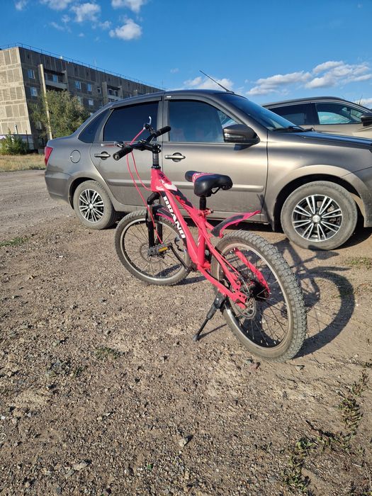 Велосипед детский