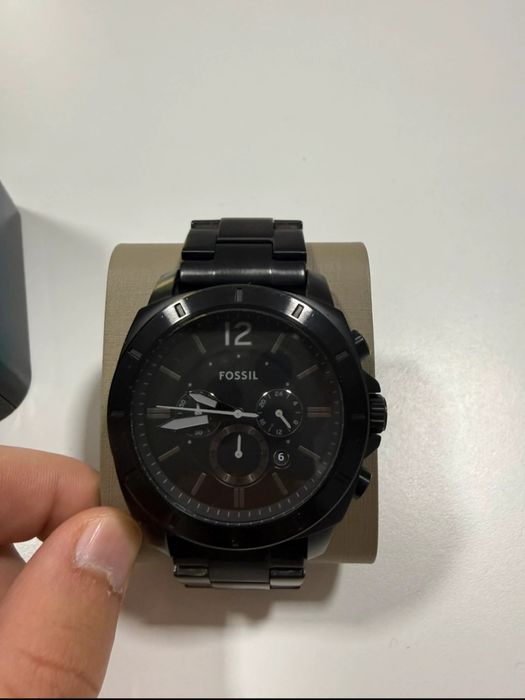 Ceas Fossil chronograph