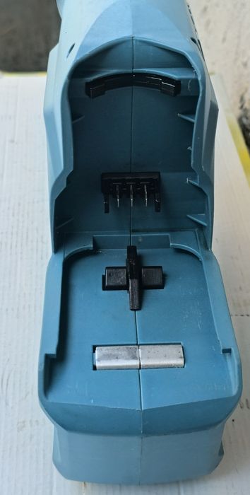 Прахоуловител Makita DX07