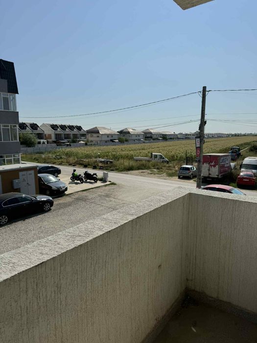 Direct proprietar !Se da in chirie apartament cu 3 camere in bradadiru