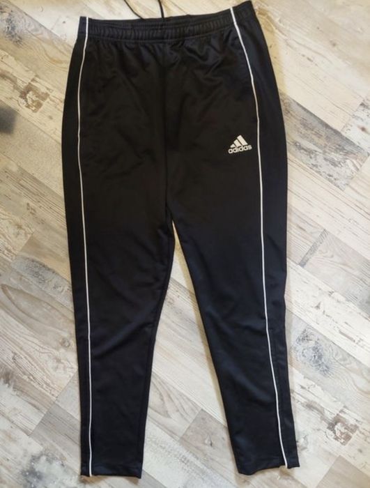 ADIDAS Tiro 18 tracksuit pants анцунг