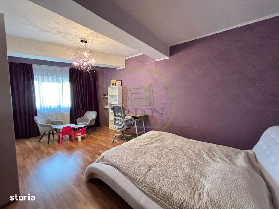 Apartament 3 camere, 78 mp, open space, Calea Severinului, zona Supeco — fotografia 3