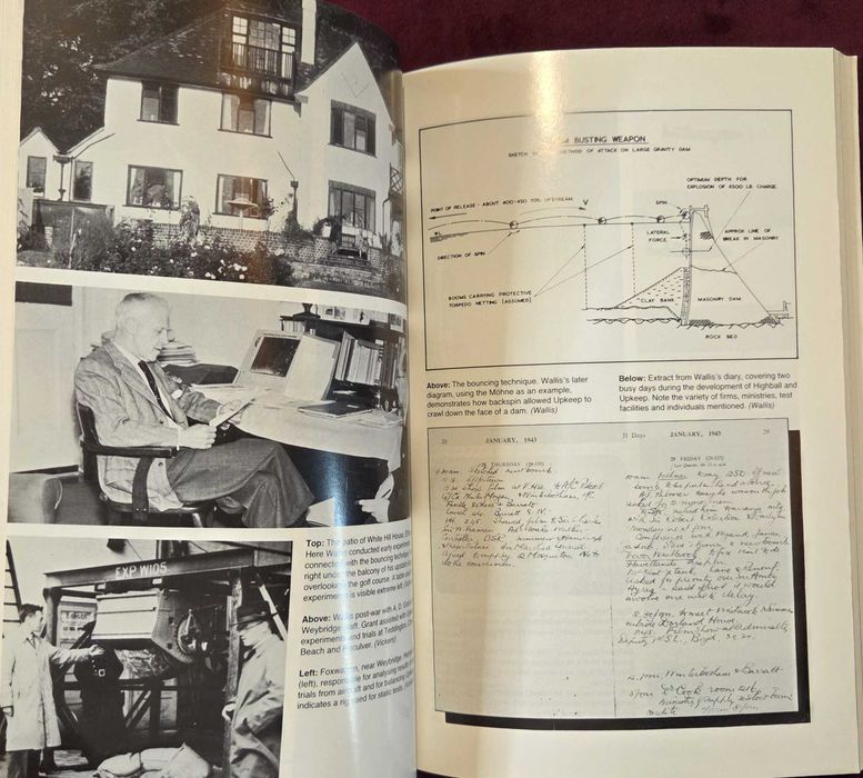 The Dambusters Raid