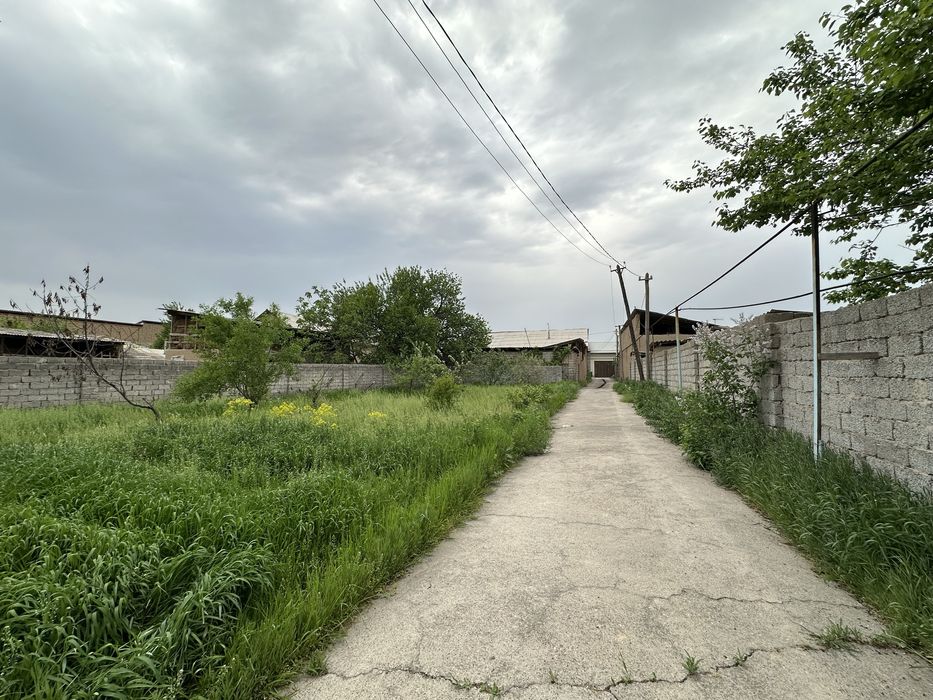 Yashnabod tumani olmos mahalla 10 sotxliy joy sotuvda