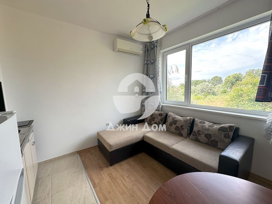 Продава се Двустаен апартамент в к.к. Слънчев бряг - 42 кв.м за 1477 €/кв.м - Снимка #1