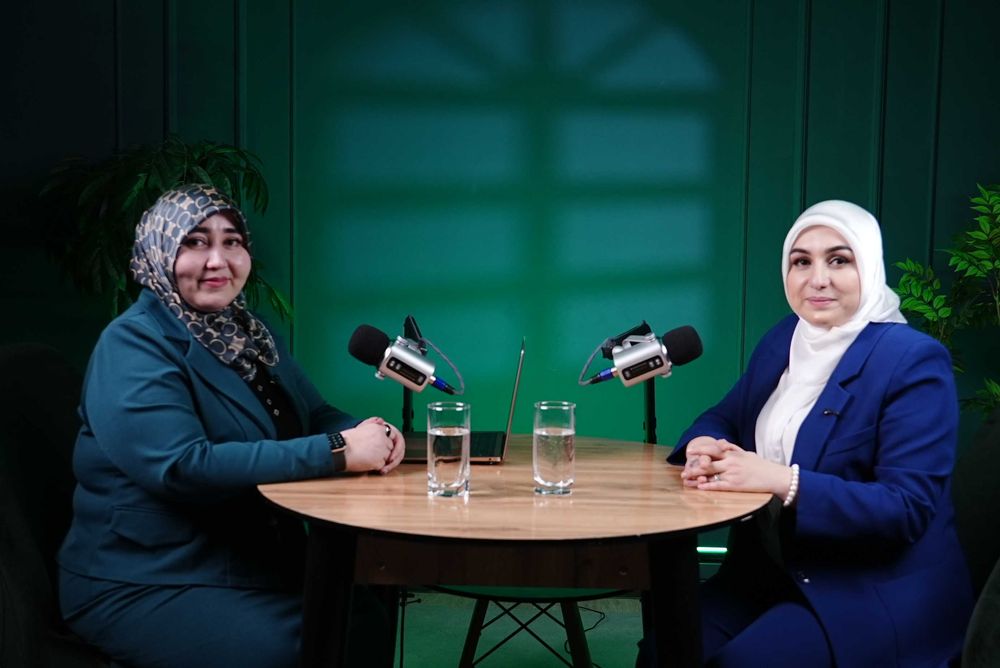 Подкаст студия Ташкент | Запись подкаста под ключ | Монтаж Reels