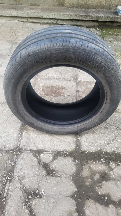 Летни гуми 235/55/17