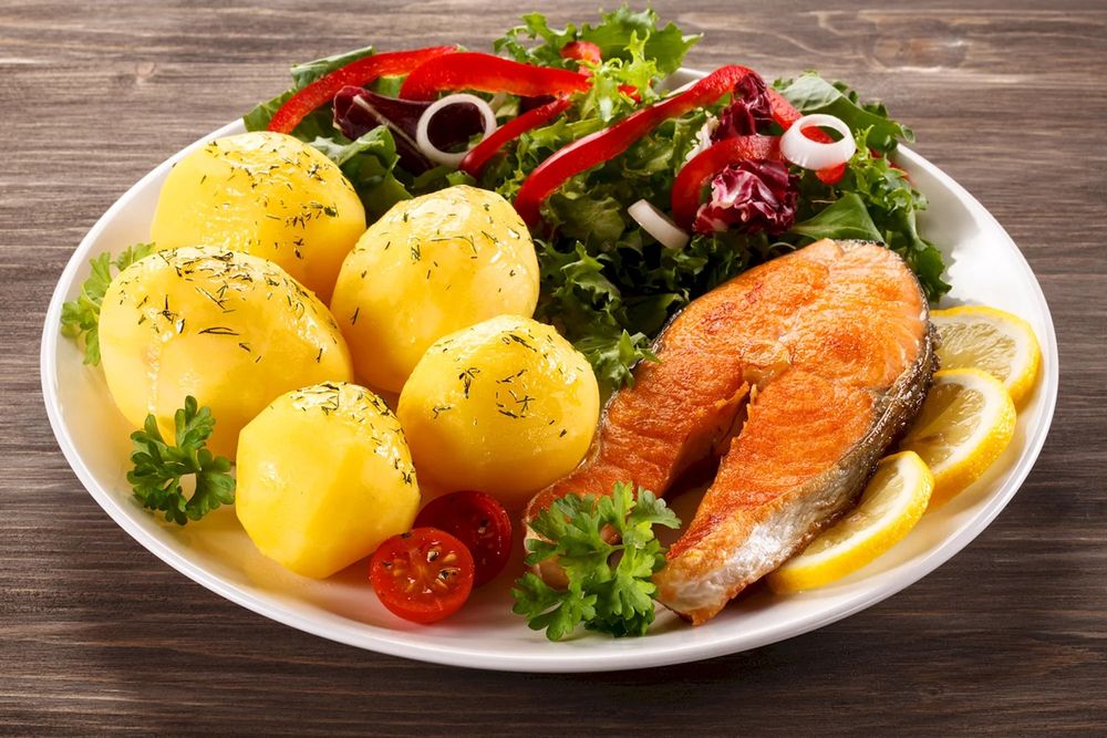 Домашний повар уневерсал