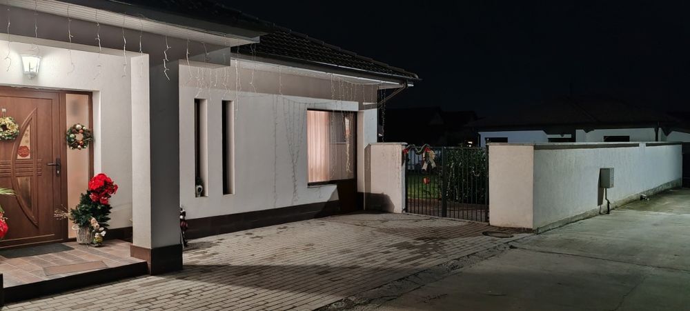 Casa de vanzare in Mocira