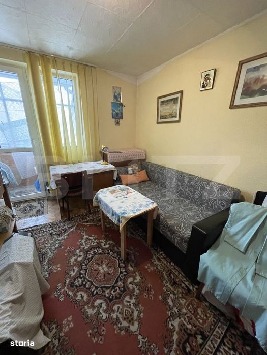 Apartament 2 camere - Zona Centrala