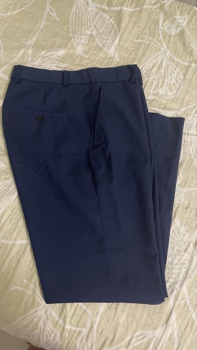 Школьные брюки Glasman,  42-44 р