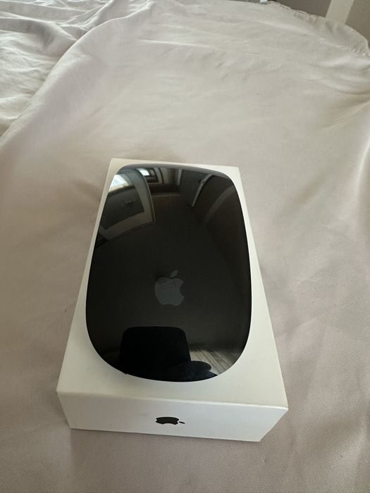 Apple magic mouse 3 USB-C