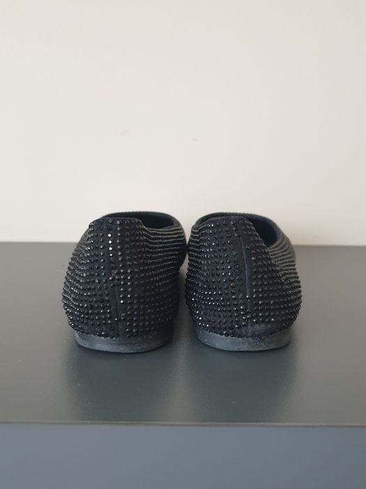 Балетки  Poletto