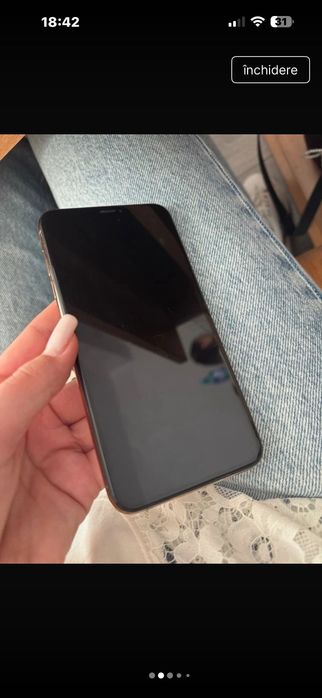 Telefon IPhone XS Max