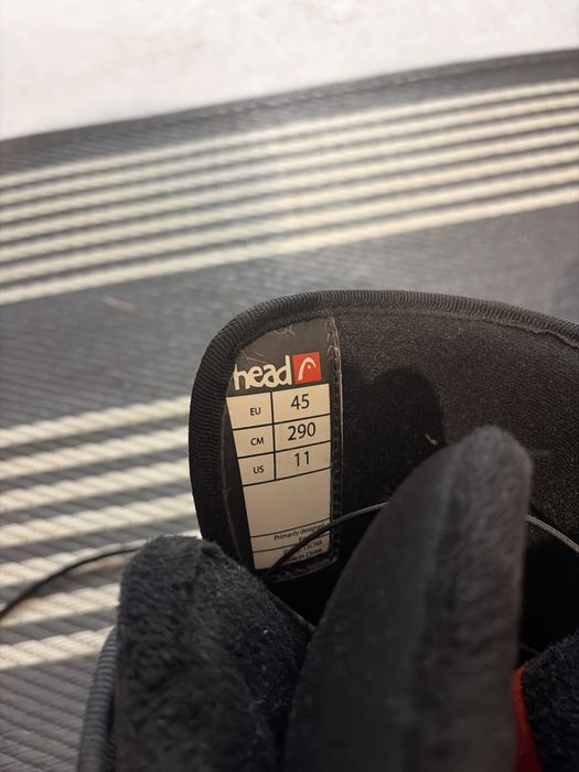 Booti Snowboard Head Scout marime 45 (290cm)