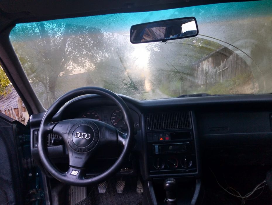 Audi 80 B4 1.9 TDI