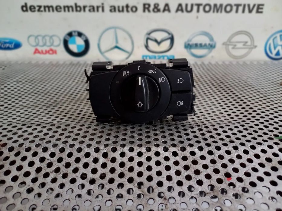 Bloc Lumini Bmw E81 E87 E91 E92 E93 Cod  - Dezmembrari Arad