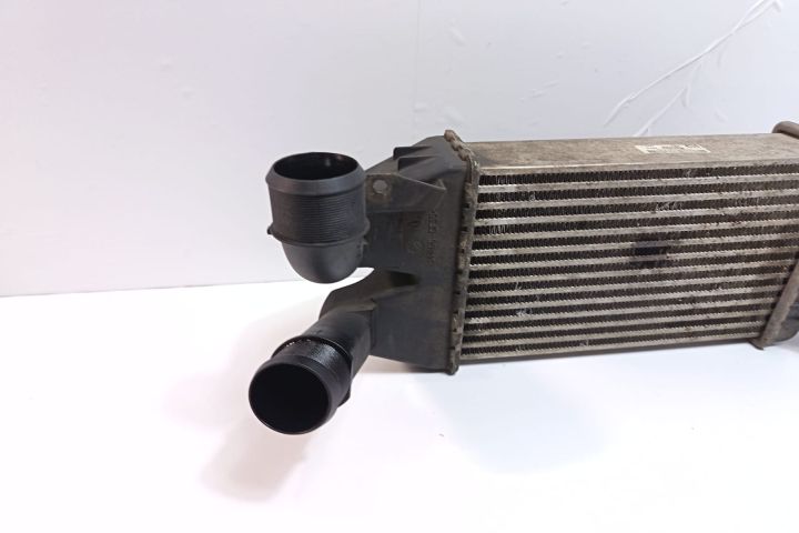 Radiator intercooler 13213402 Opel Astra H (facelift)