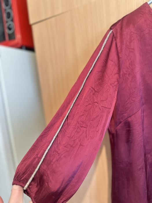 2 двойка платья юбка