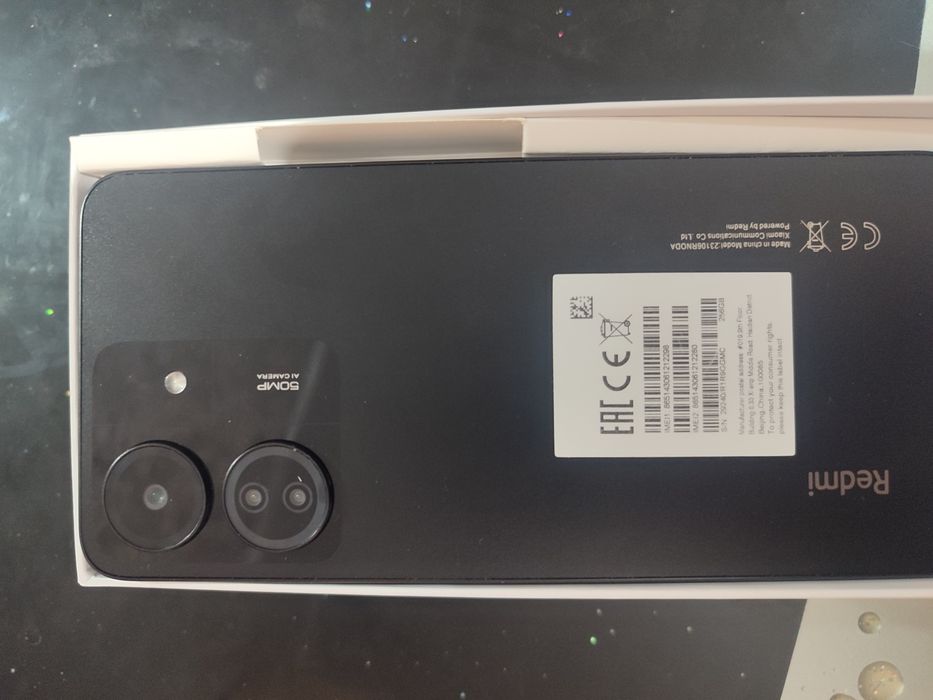 Продам Redmi 13c