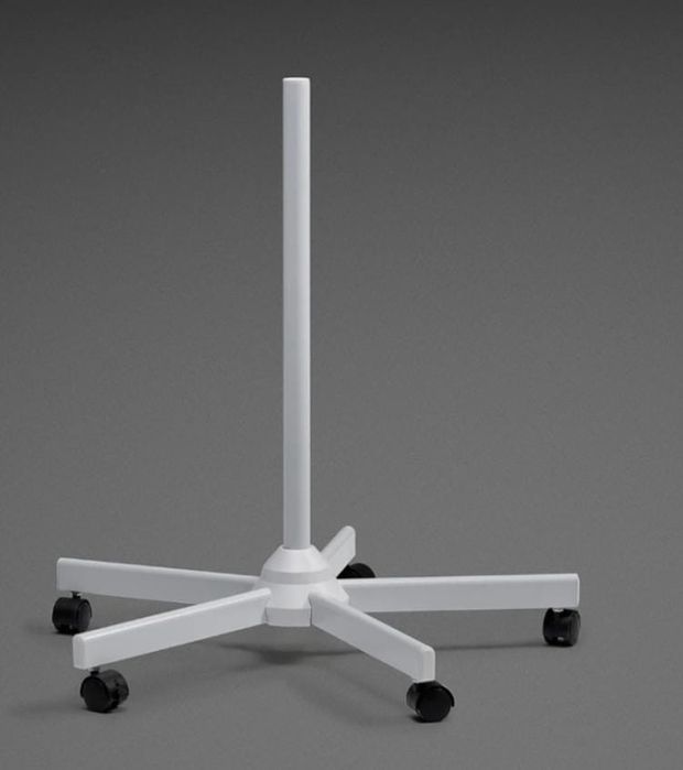 Пылесос для педикюра