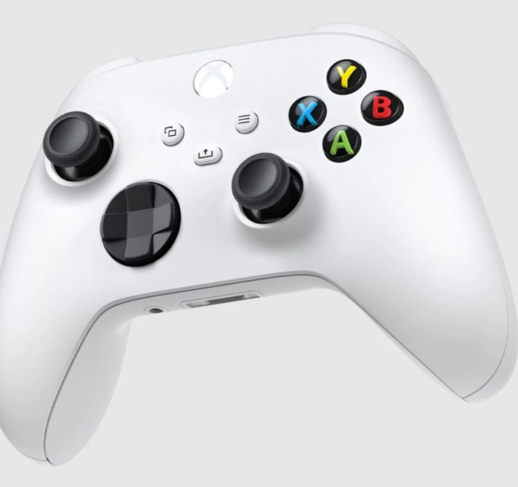 Microsoft Xbox series X/S